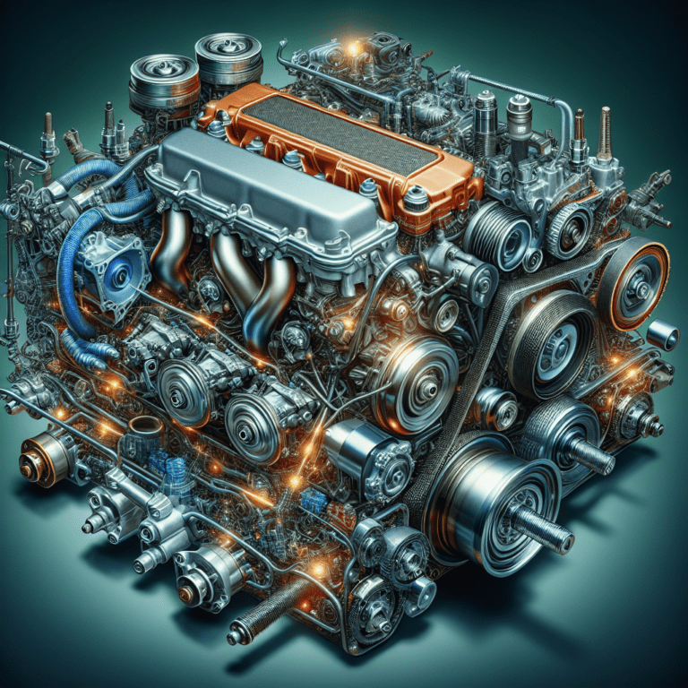 Comment vérifier la qualité d’un moteur d’occasion ?
