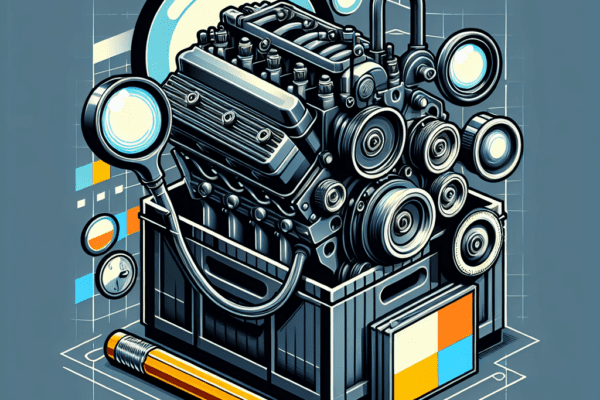 Qu’est-ce qu’un moteur crate et quand l’utiliser ?