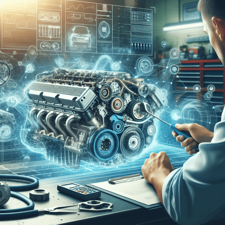 Comment diagnostiquer correctement une panne moteur ?