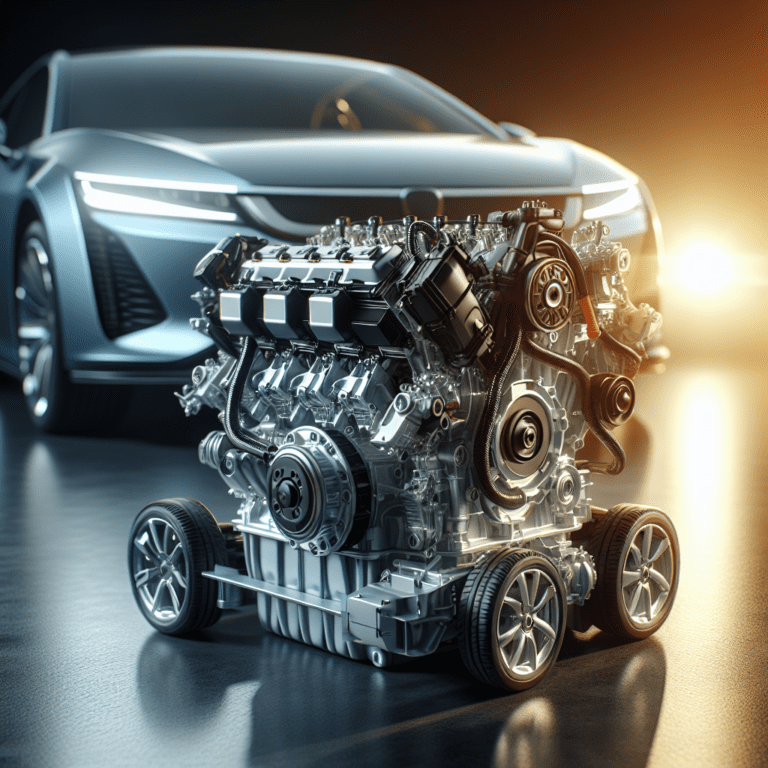 Les moteurs électriques : peuvent-ils être remplacés facilement ?