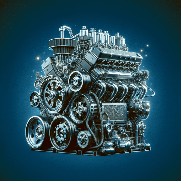 Les moteurs de collection : remplacement et entretien.