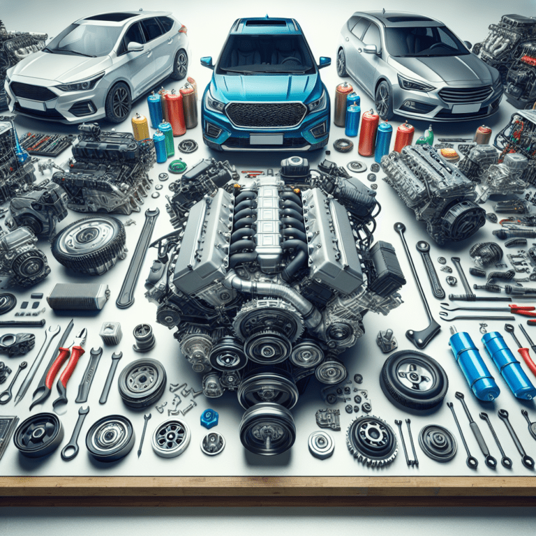 Comment choisir un moteur compatible avec votre véhicule ?