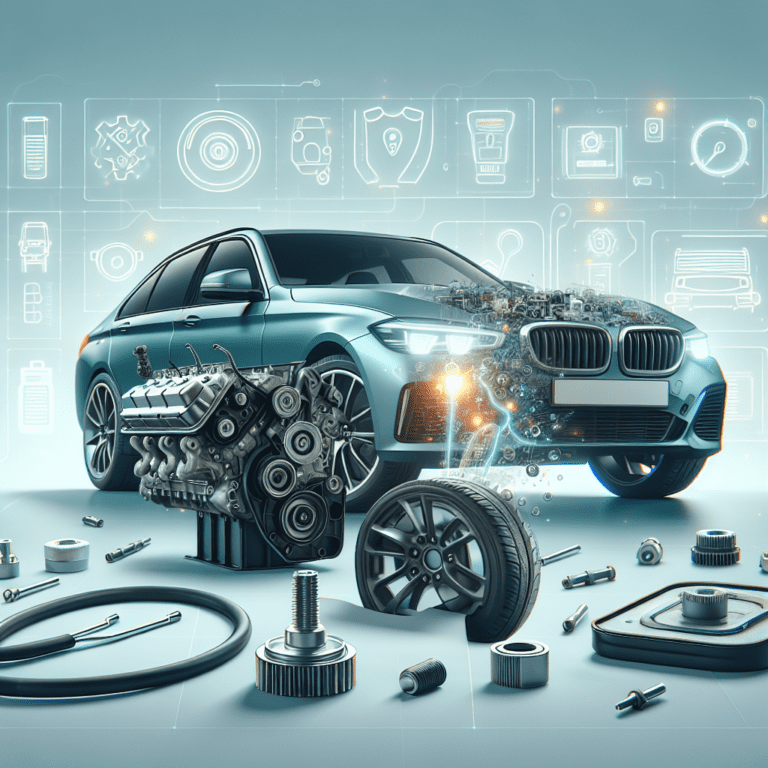 Comment savoir quand remplacer le moteur de votre voiture ?