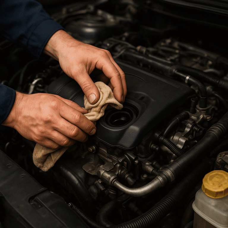 Comment prolonger la vie de votre nouveau moteur