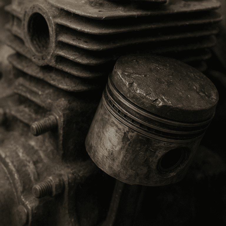 Comment identifier un moteur usé avant qu’il casse