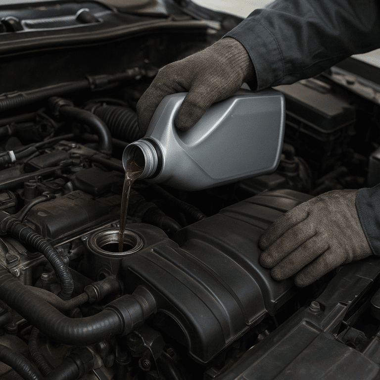 Le rodage d’un moteur neuf : conseils essentiels