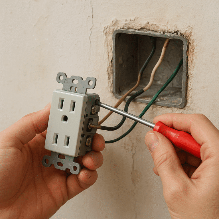 Les erreurs de montage les plus fréquentes lors d’un remplacement