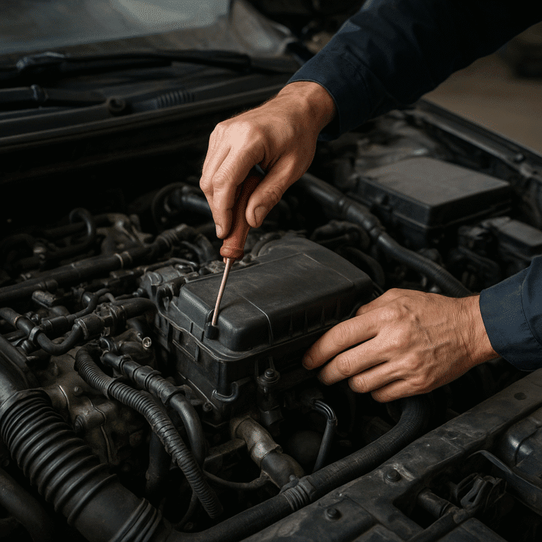 Peut-on améliorer son moteur lors du remplacement ?