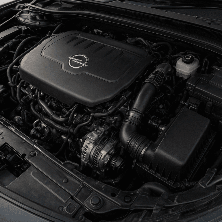 Les moteurs les plus chers à remplacer