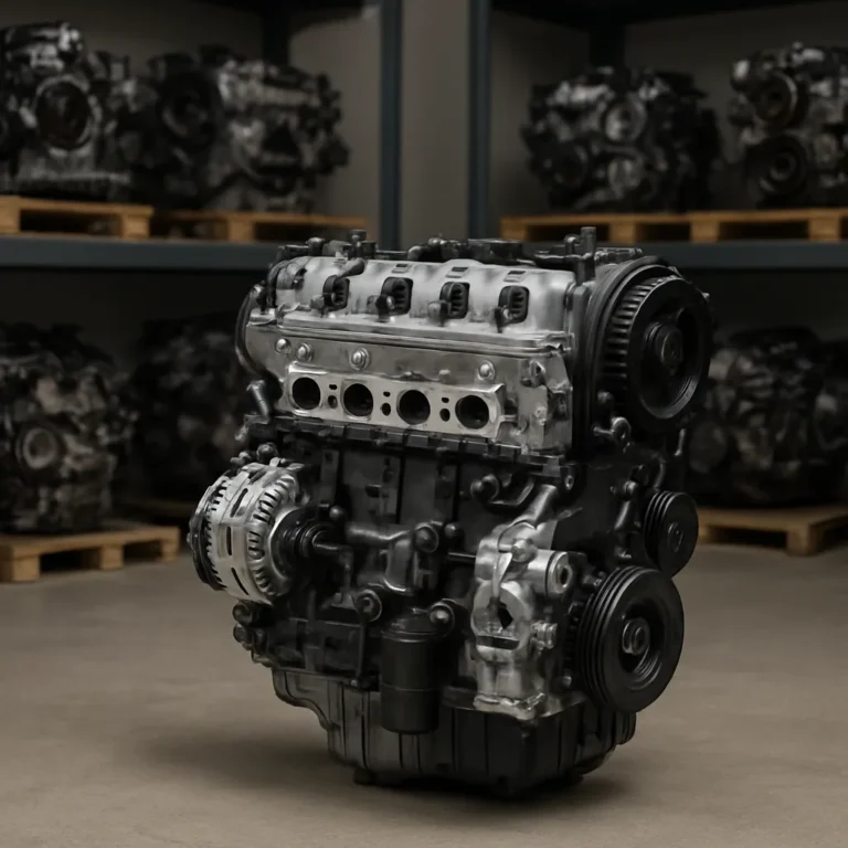 Les meilleurs sites pour acheter un moteur reconditionné