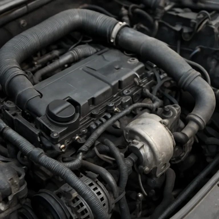 Pourquoi un moteur peut perdre de la puissance après installation